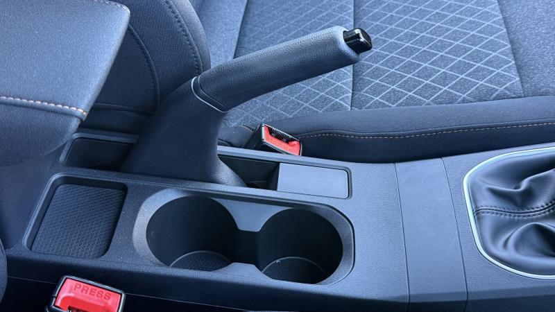 MG Motor UK MG3