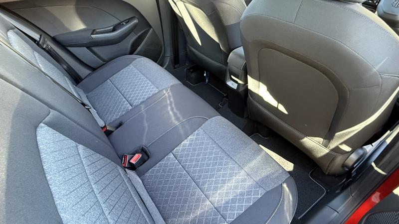 MG Motor UK MG3