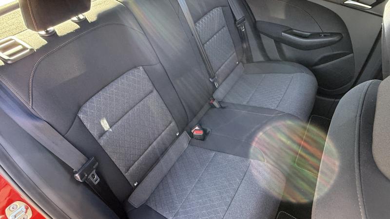 MG Motor UK MG3