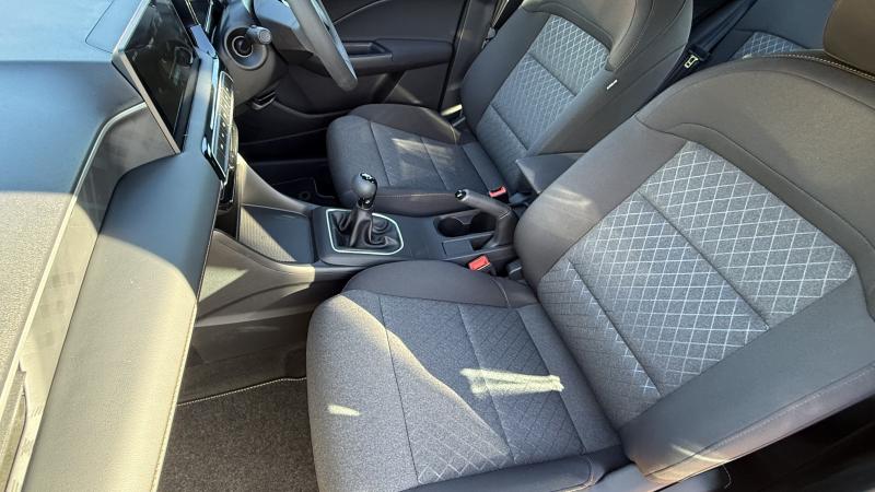 MG Motor UK MG3