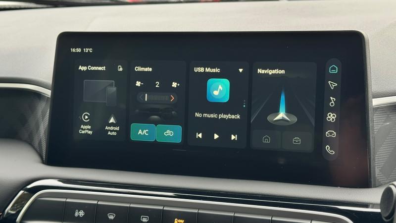 MG Motor UK MG3