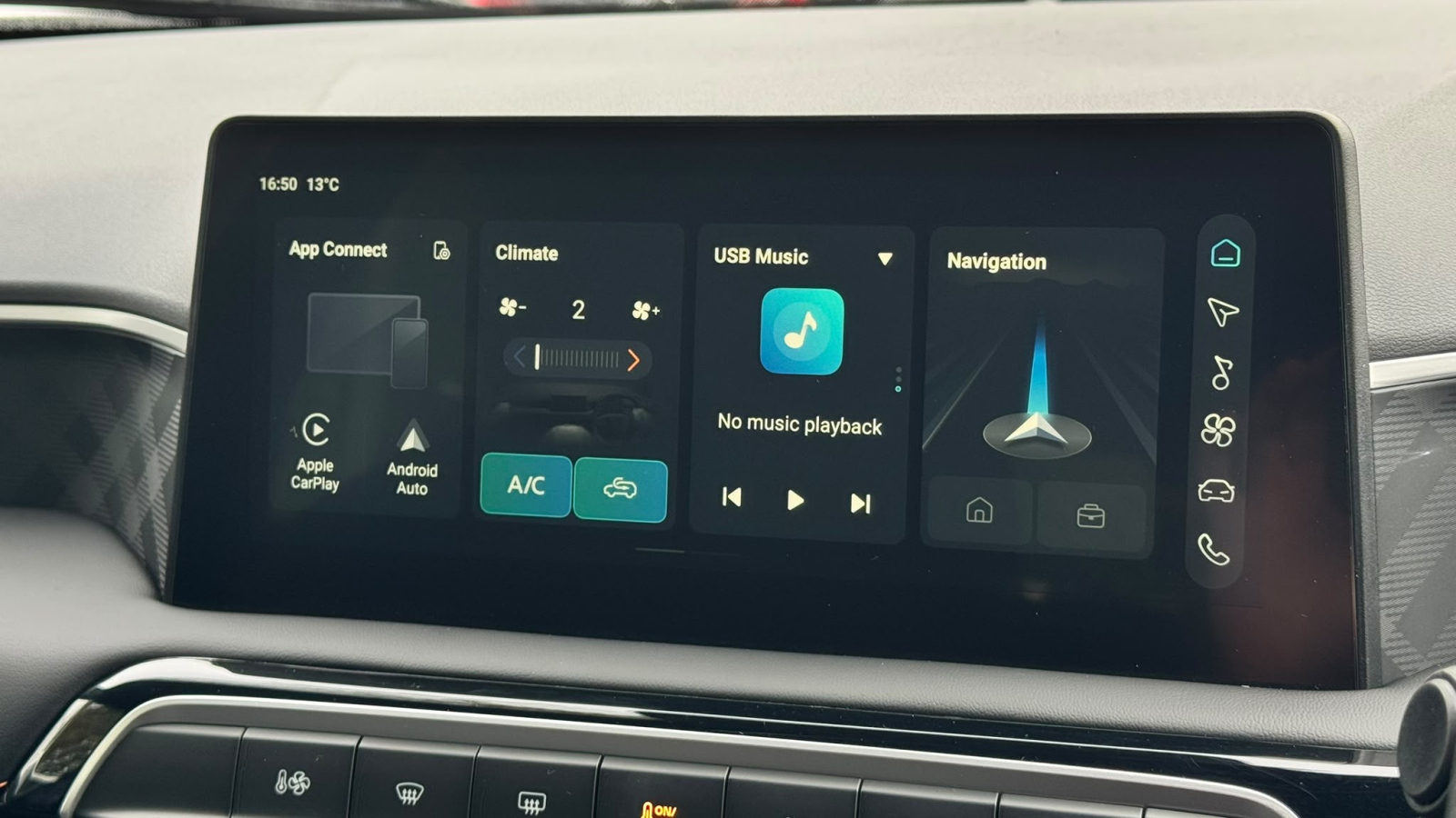 MG Motor UK MG3