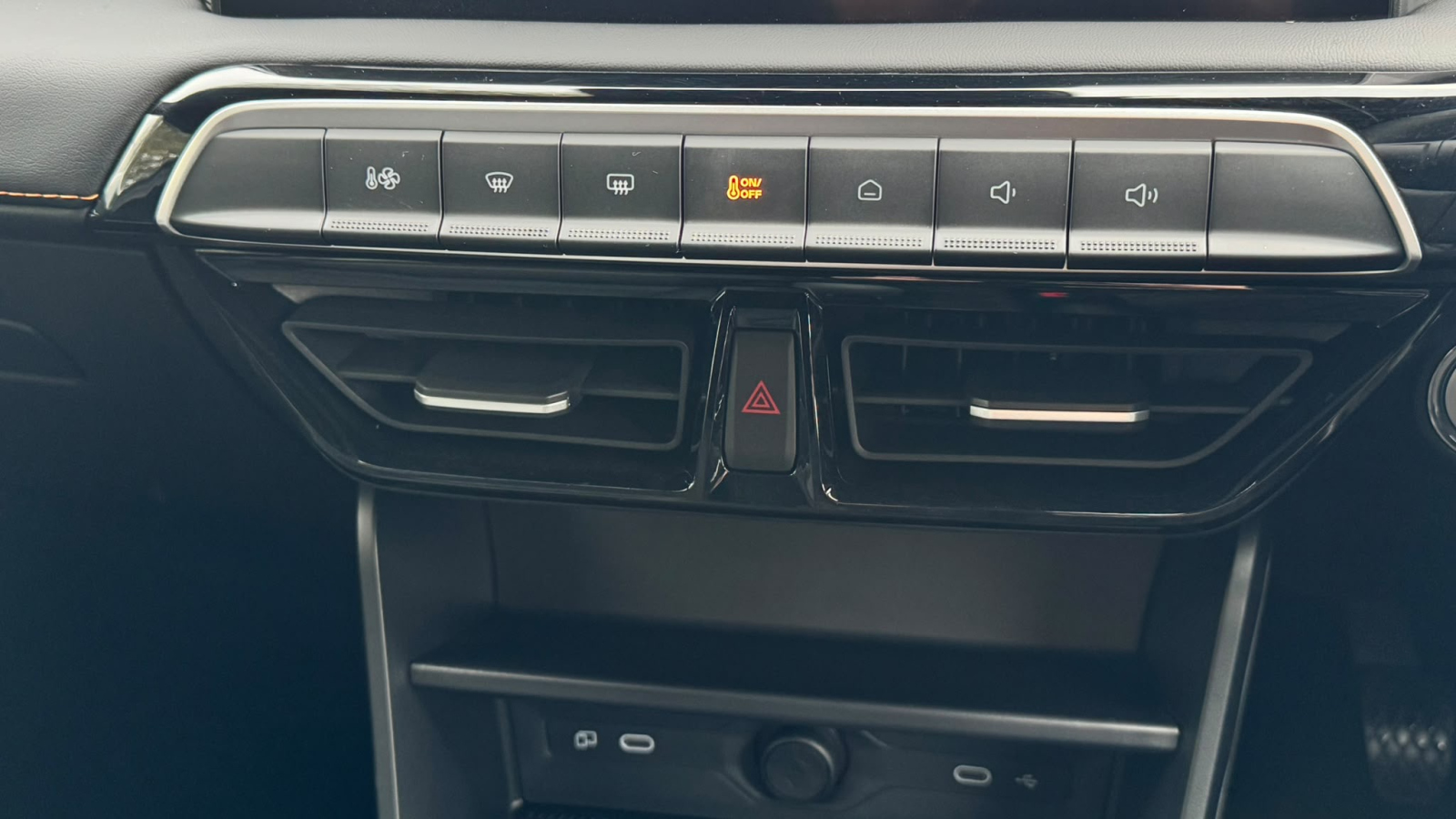 MG Motor UK MG3