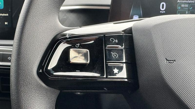 MG Motor UK MG3