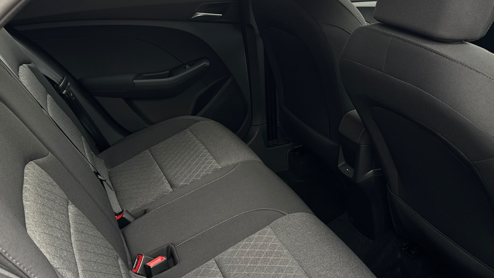 MG Motor UK MG3