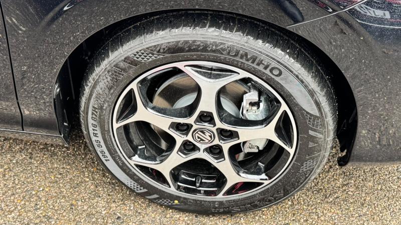 MG Motor UK MG3