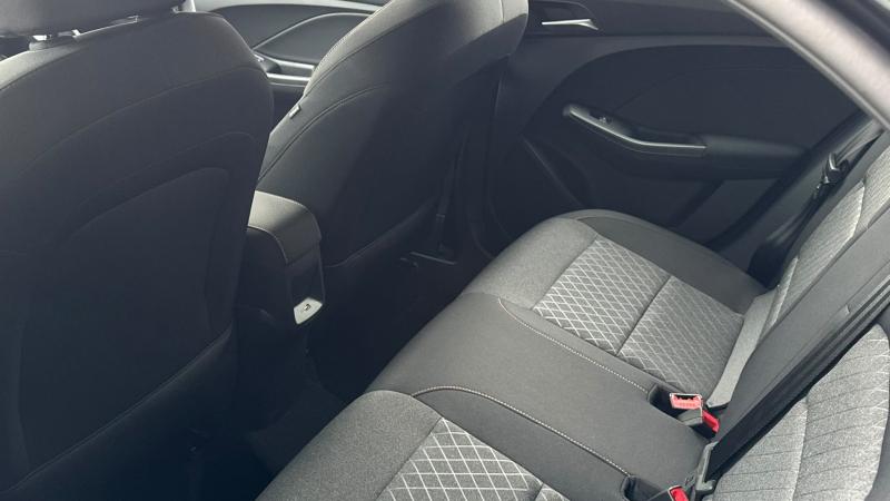 MG Motor UK MG3
