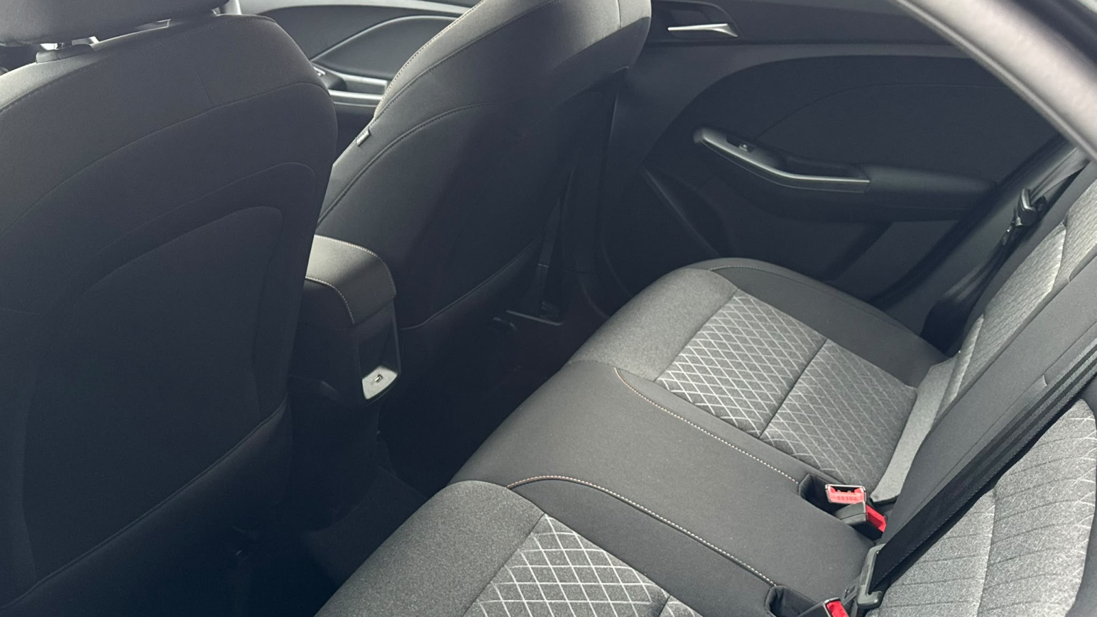 MG Motor UK MG3