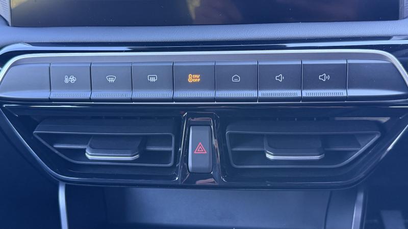 MG Motor UK MG3