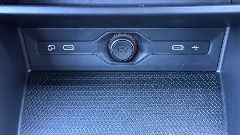 MG Motor UK MG3