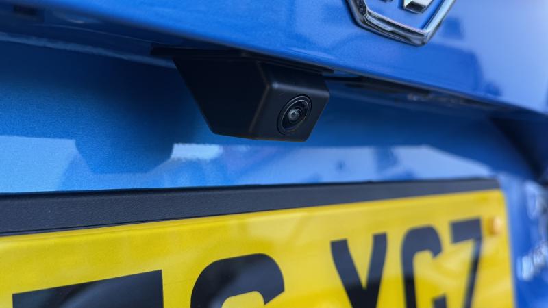 MG Motor UK MG3