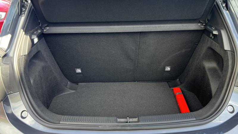 MG Motor UK MG3