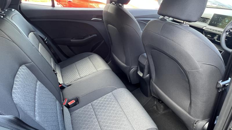 MG Motor UK MG3