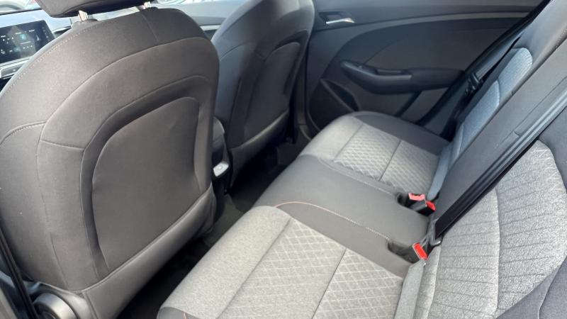 MG Motor UK MG3
