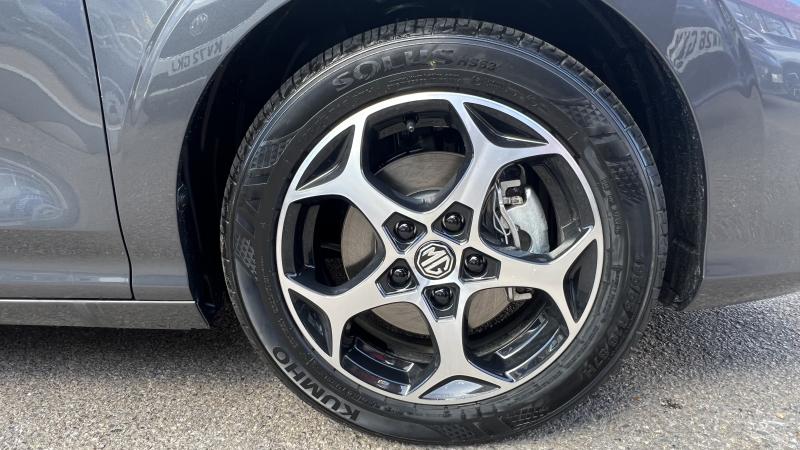 MG Motor UK MG3