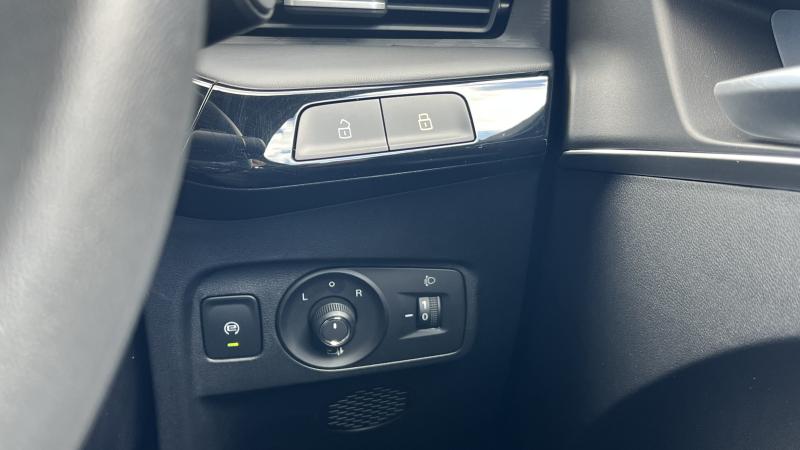 MG Motor UK MG3