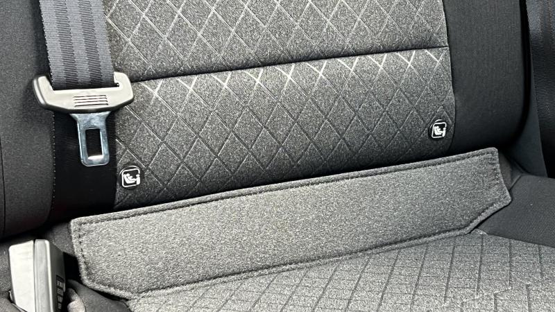 MG Motor UK MG3