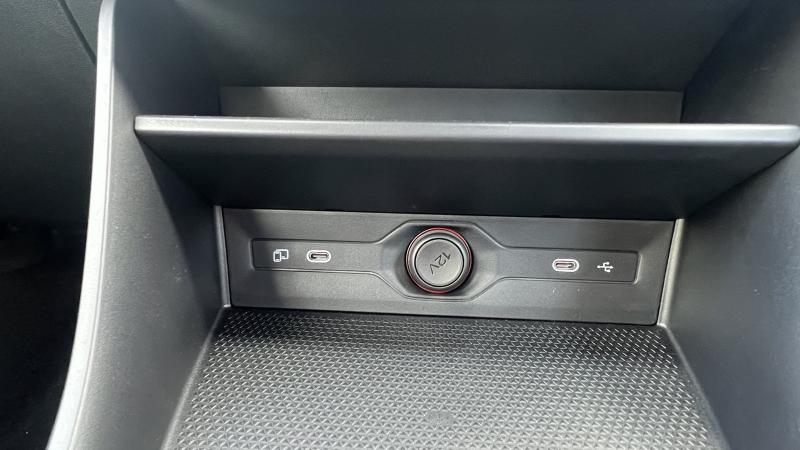 MG Motor UK MG3