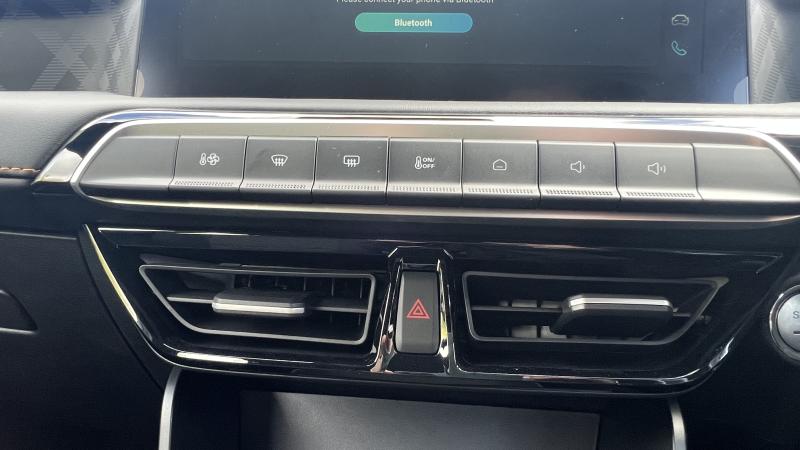 MG Motor UK MG3