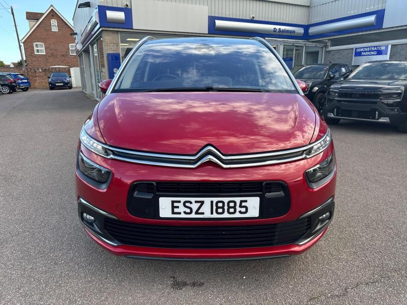 Citroen Grand-c4-spacetourer