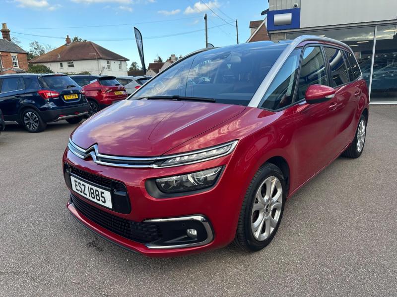 Citroen Grand-c4-spacetourer