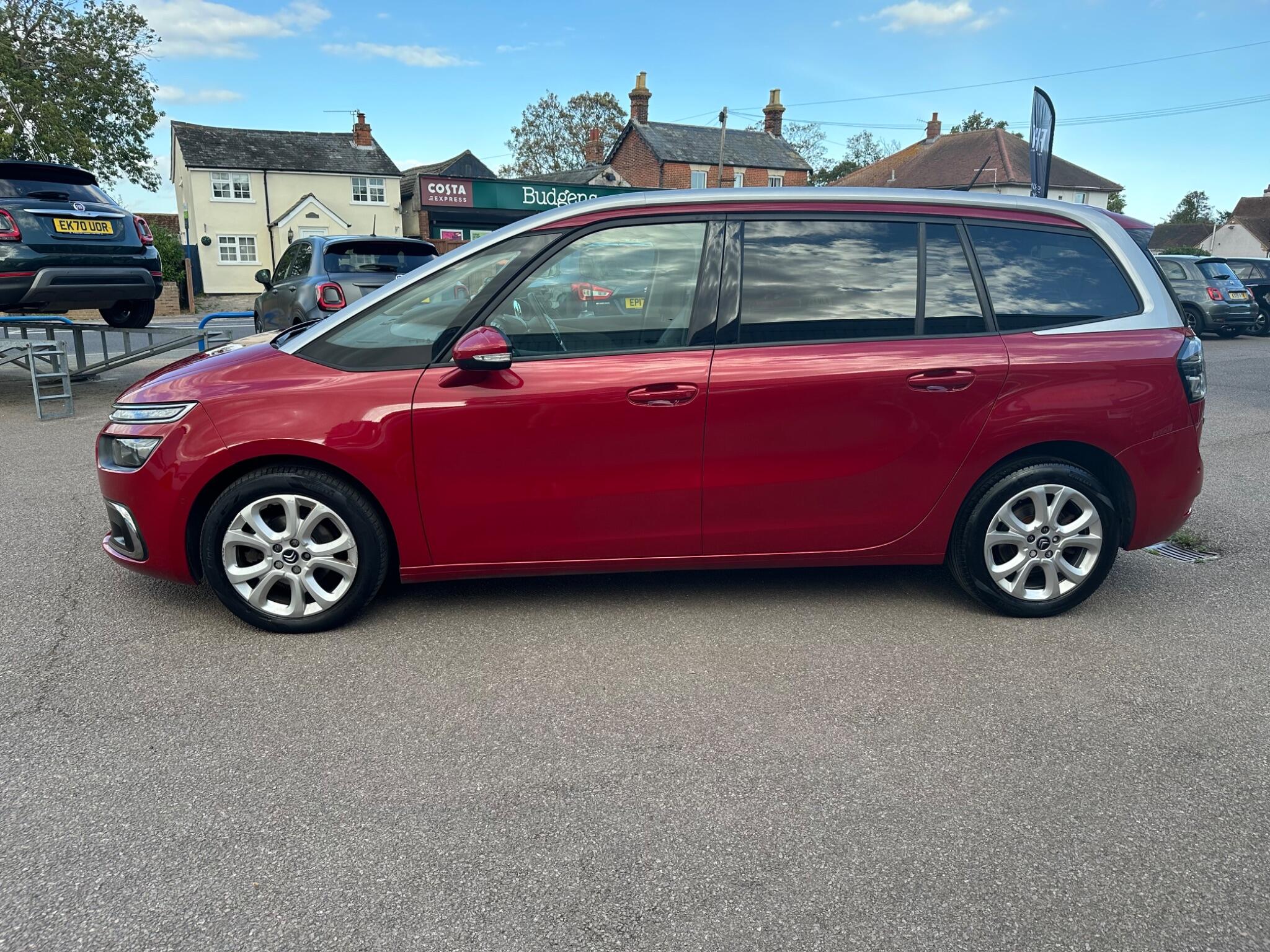 Citroen Grand-c4-spacetourer