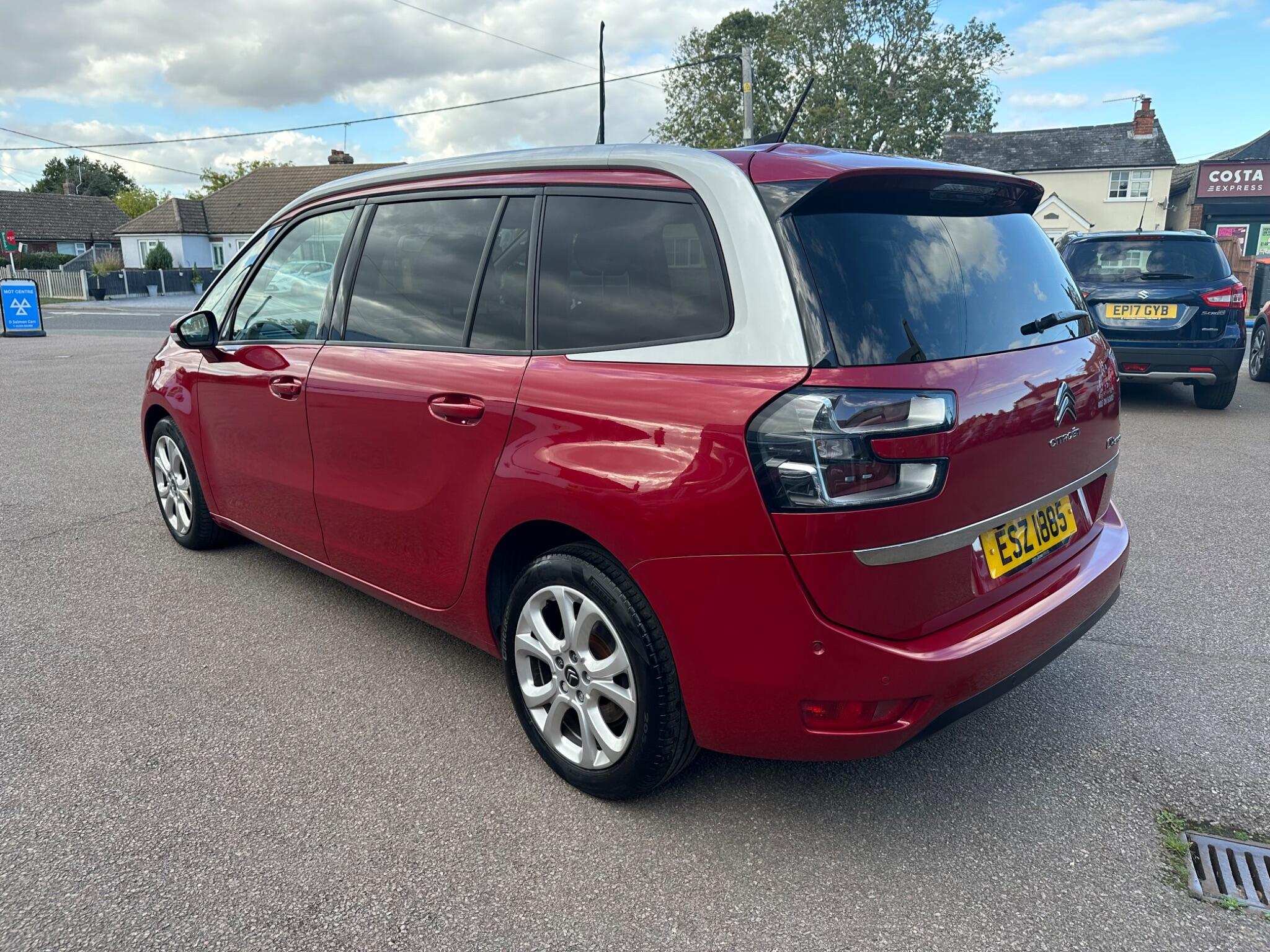 Citroen Grand-c4-spacetourer