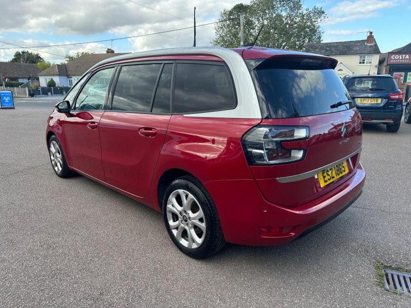 Citroen Grand-c4-spacetourer