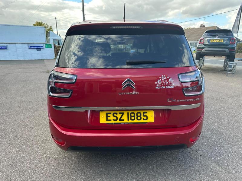 Citroen Grand-c4-spacetourer