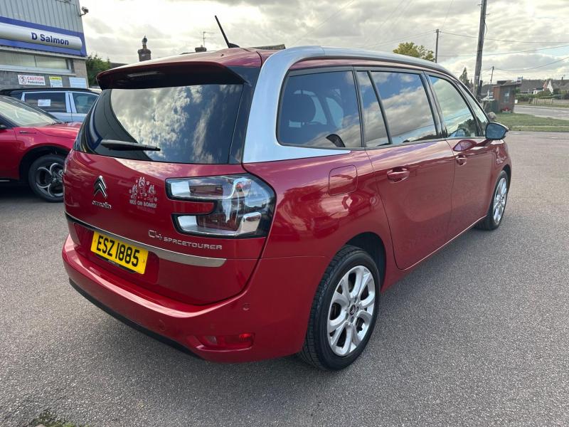 Citroen Grand-c4-spacetourer