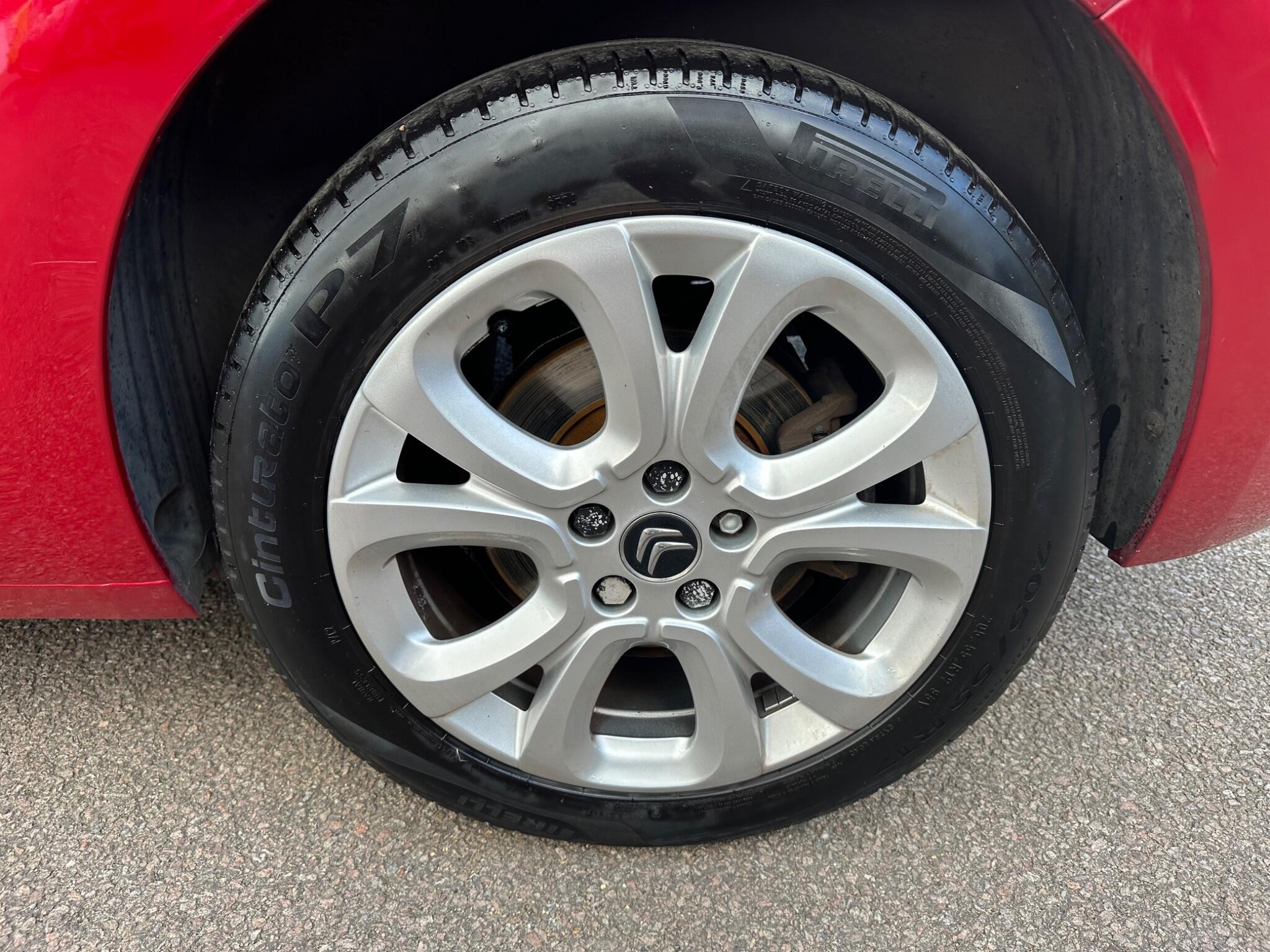 Citroen Grand-c4-spacetourer