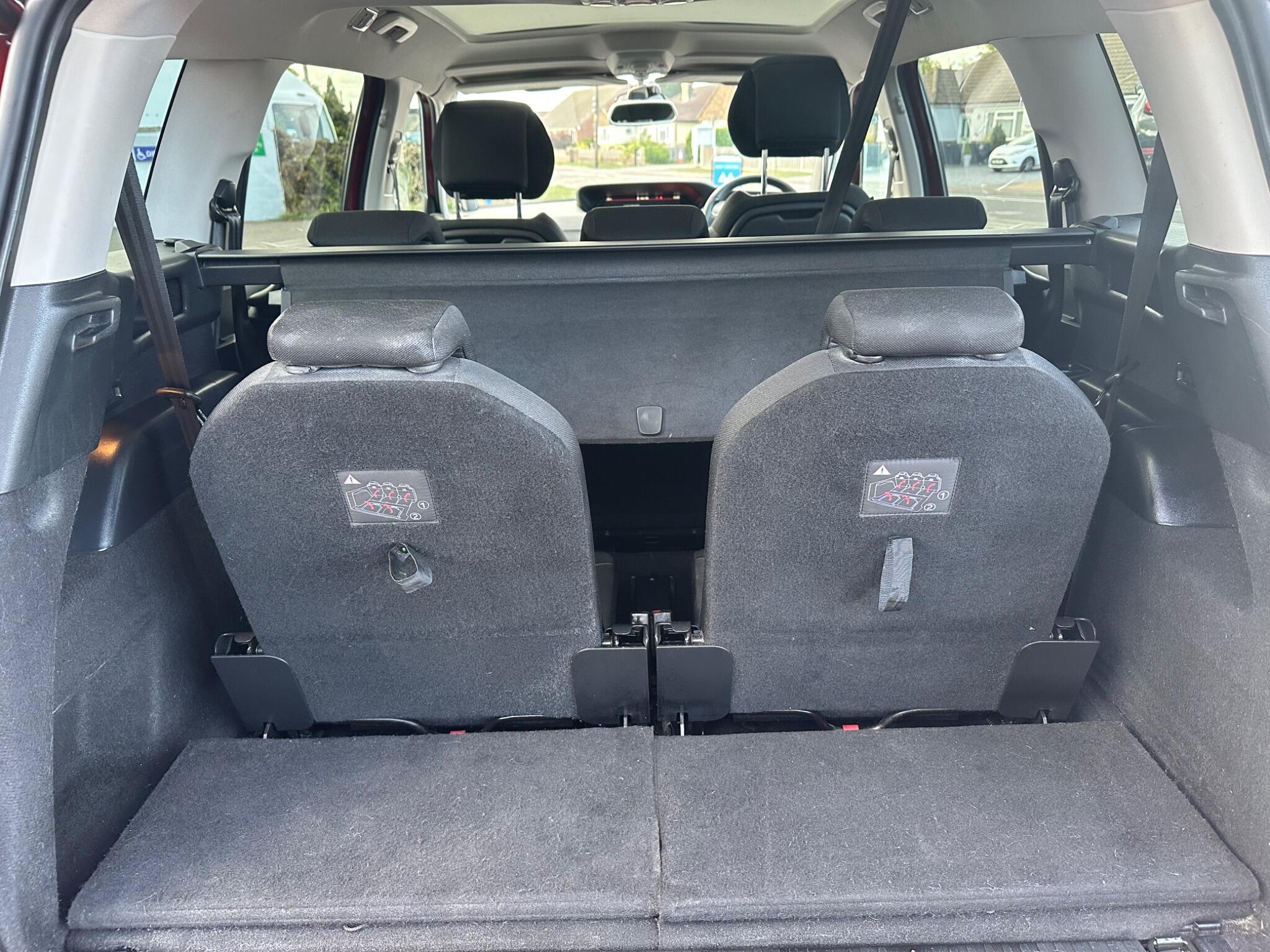 Citroen Grand-c4-spacetourer