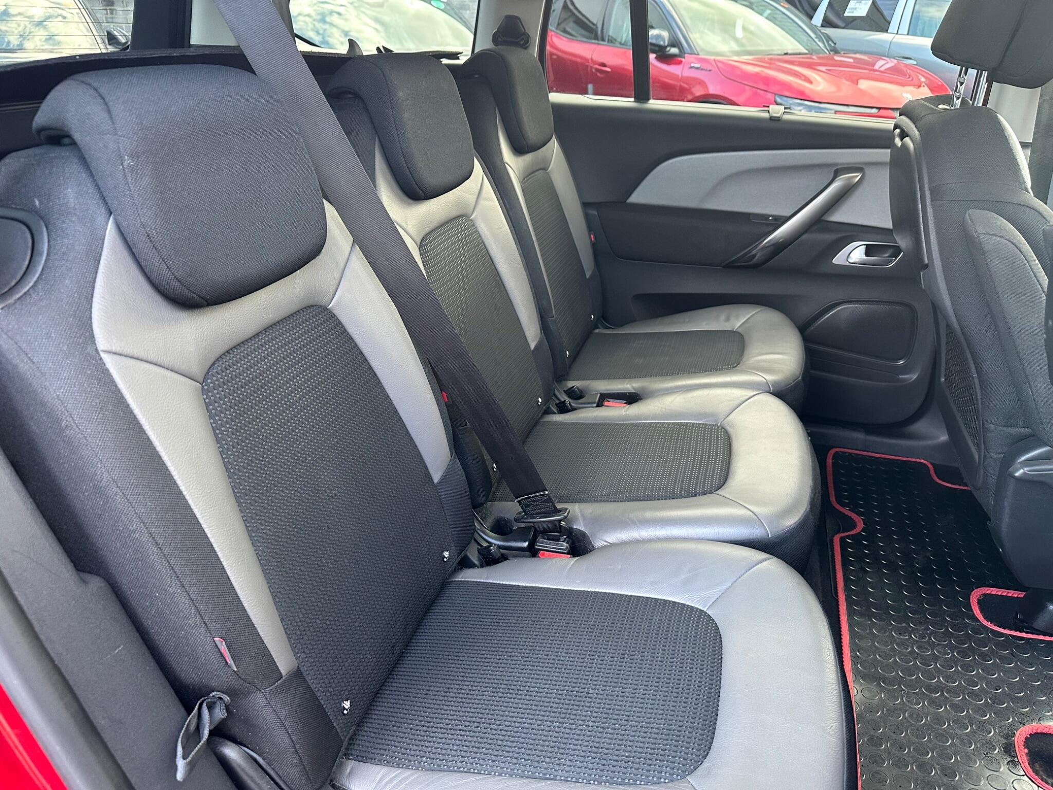 Citroen Grand-c4-spacetourer