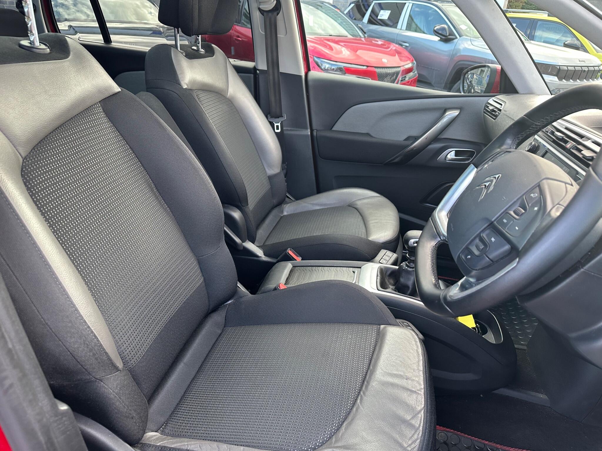 Citroen Grand-c4-spacetourer