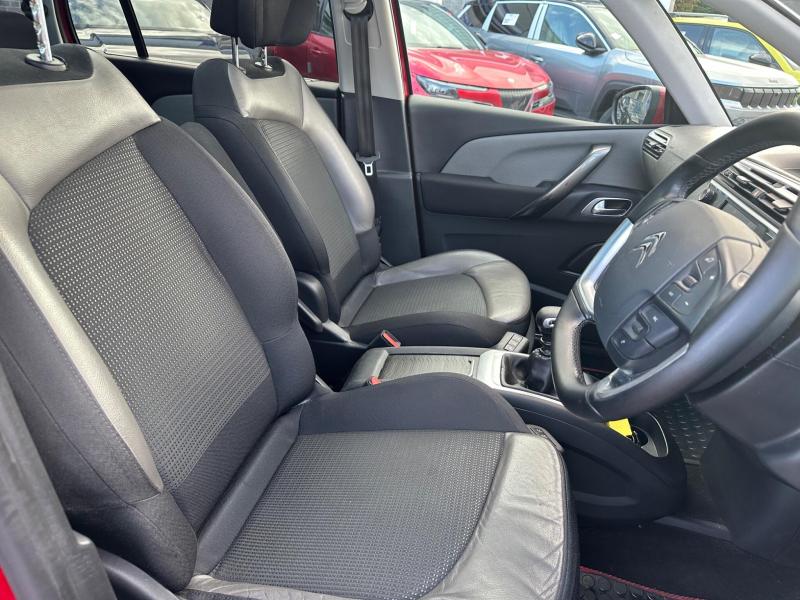 Citroen Grand-c4-spacetourer