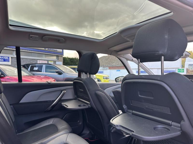 Citroen Grand-c4-spacetourer