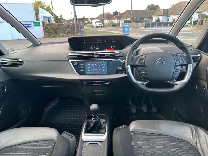 Citroen Grand-c4-spacetourer