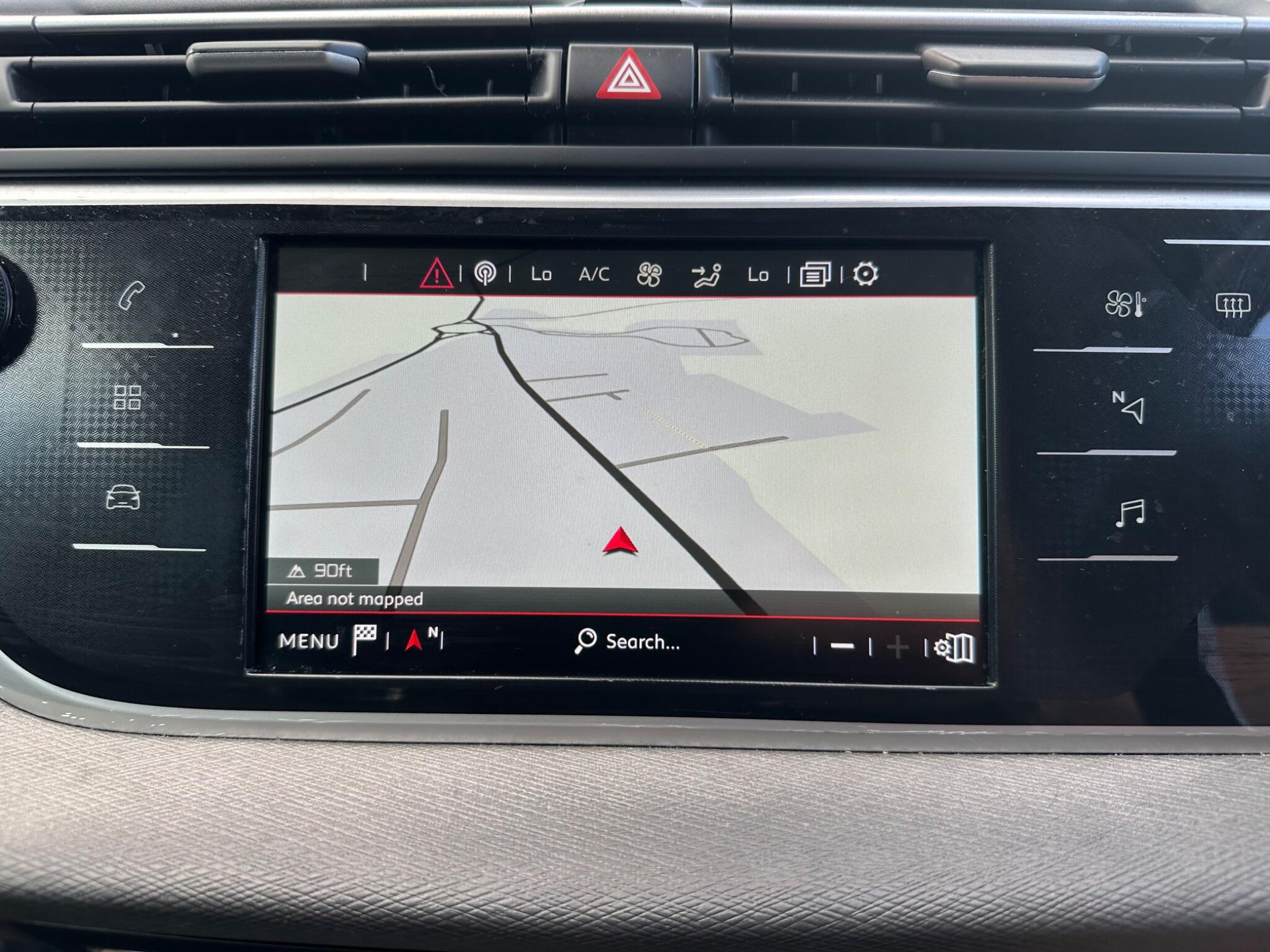 Citroen Grand-c4-spacetourer