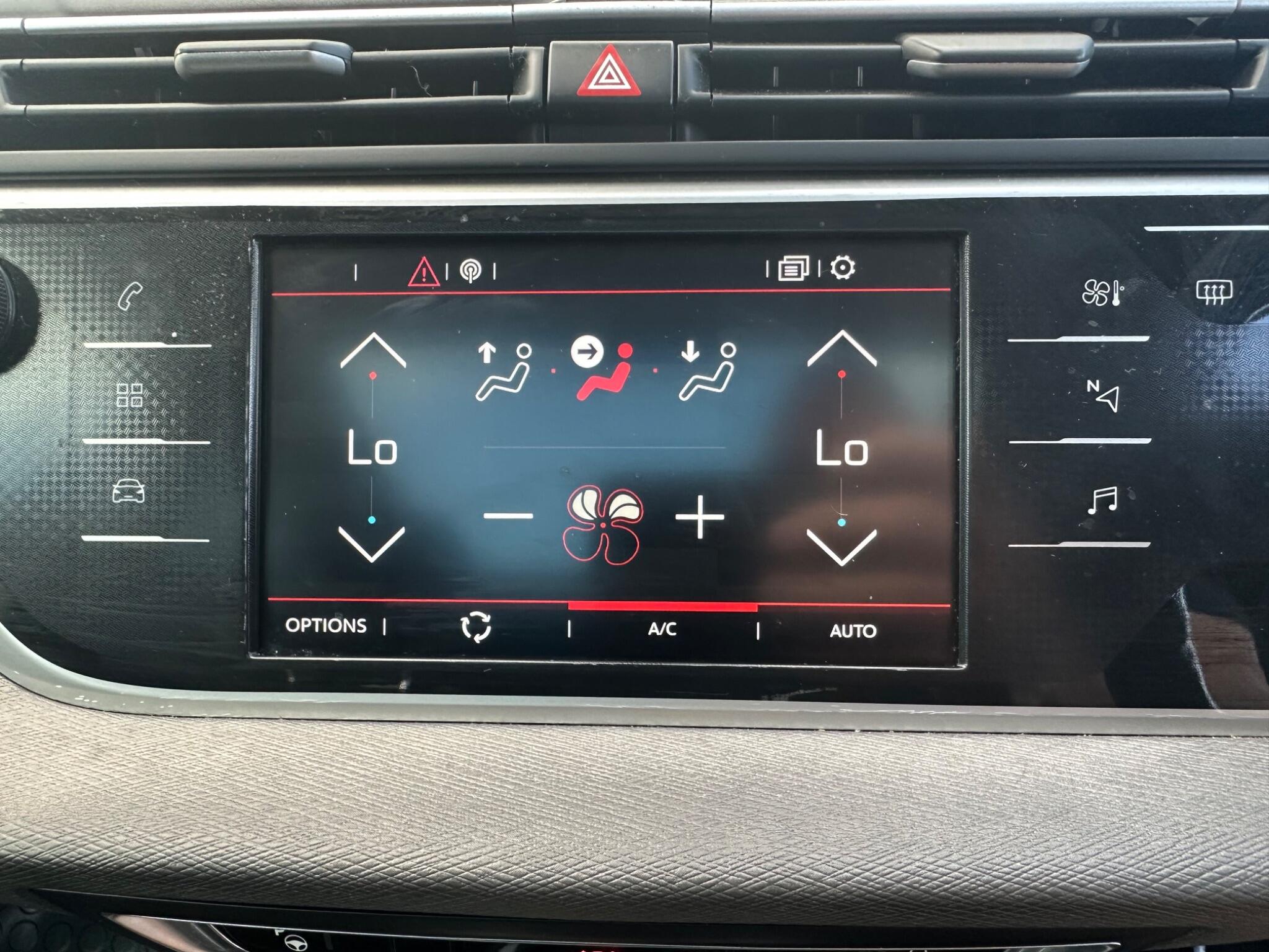 Citroen Grand-c4-spacetourer