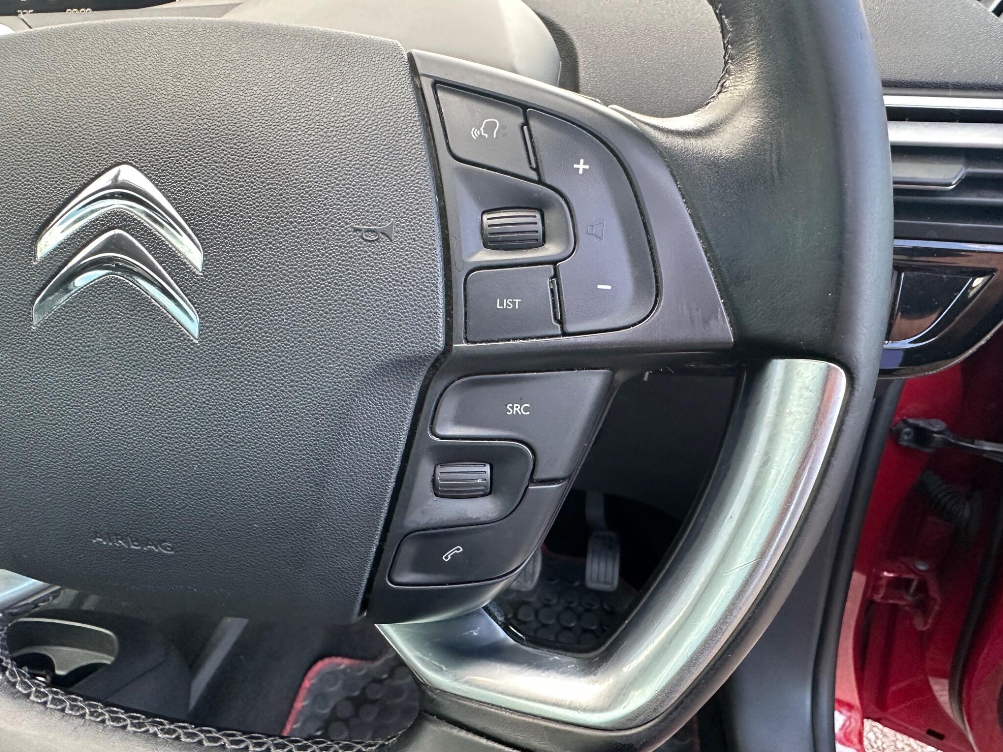 Citroen Grand-c4-spacetourer