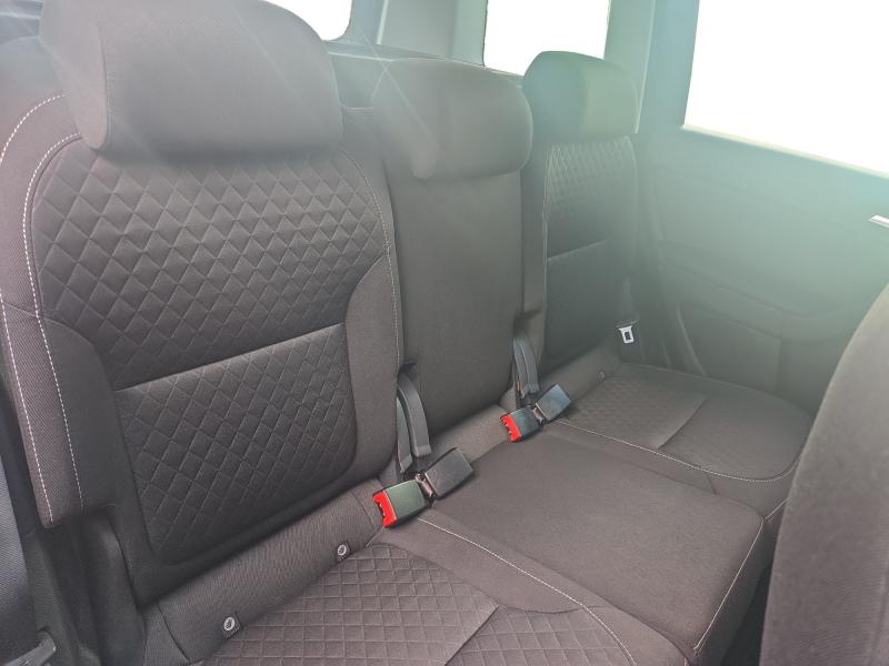 Skoda Yeti Outdoor