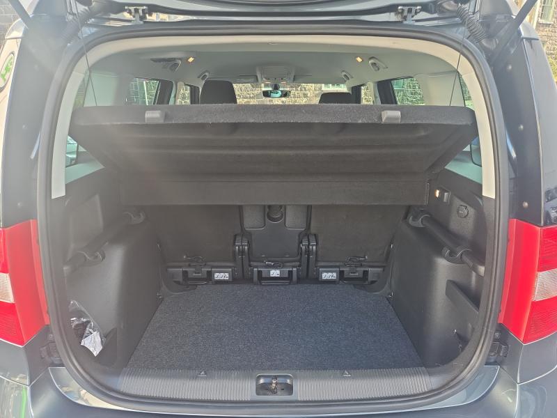 Skoda Yeti Outdoor