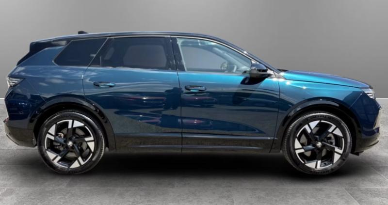 2024 VAUXHALL GRANDLAND