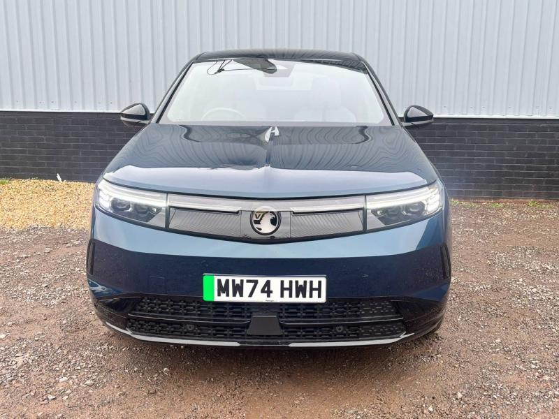 Vauxhall Grandland