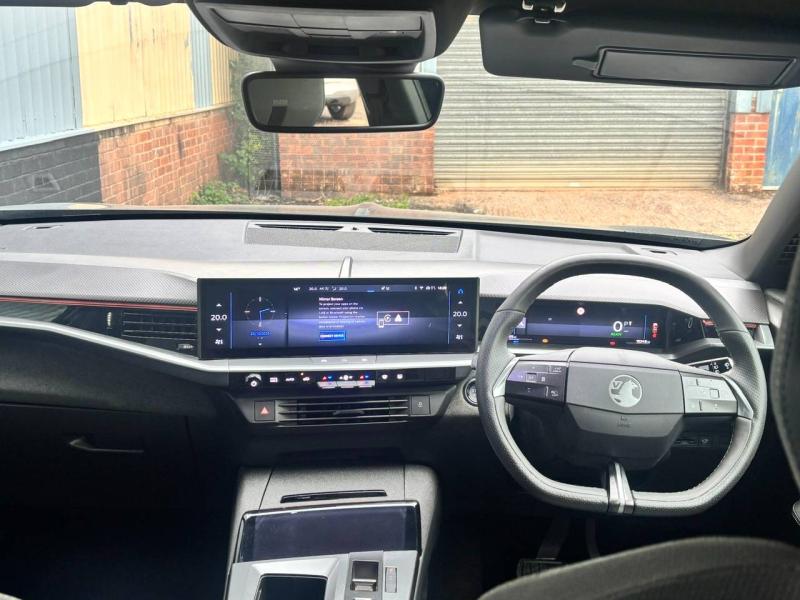 Vauxhall Grandland