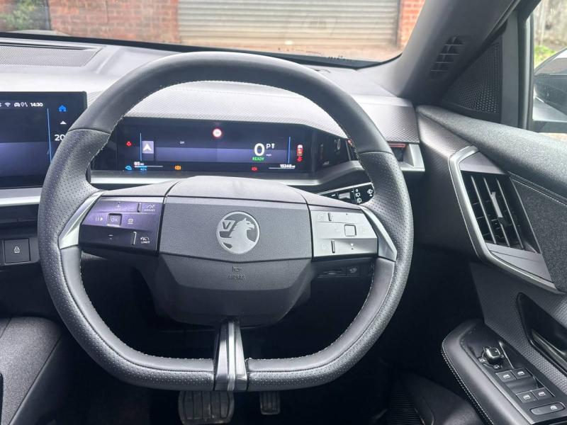 Vauxhall Grandland