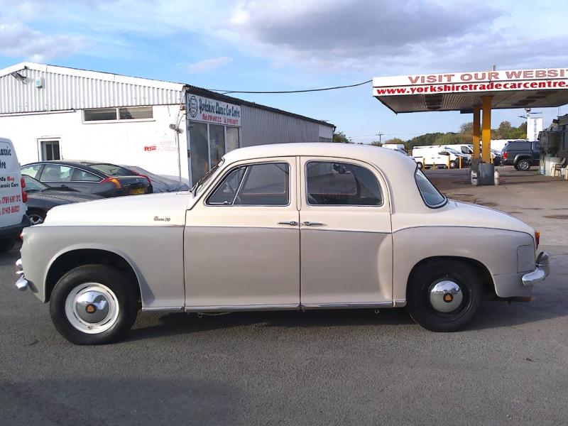 Rover 90