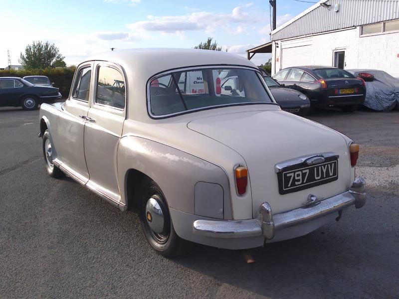 Rover 90