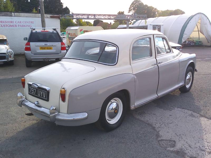 Rover 90