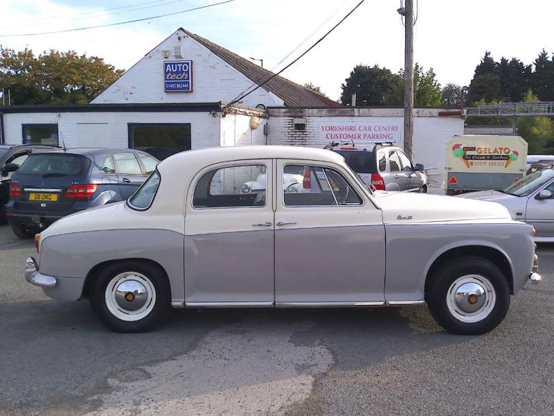 Rover 90